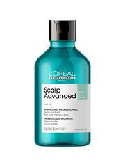 L'Oreal Scalp Anti Oiliness  Shampoo 300ml