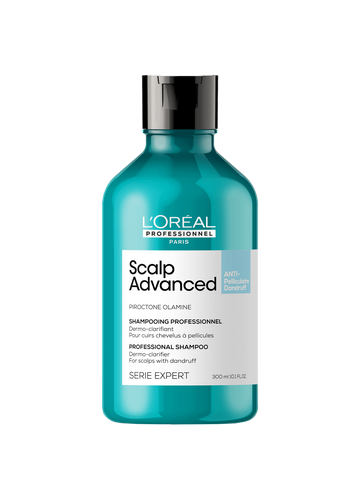 Scalp Advanced Anti-Dandruff Shampoo 300