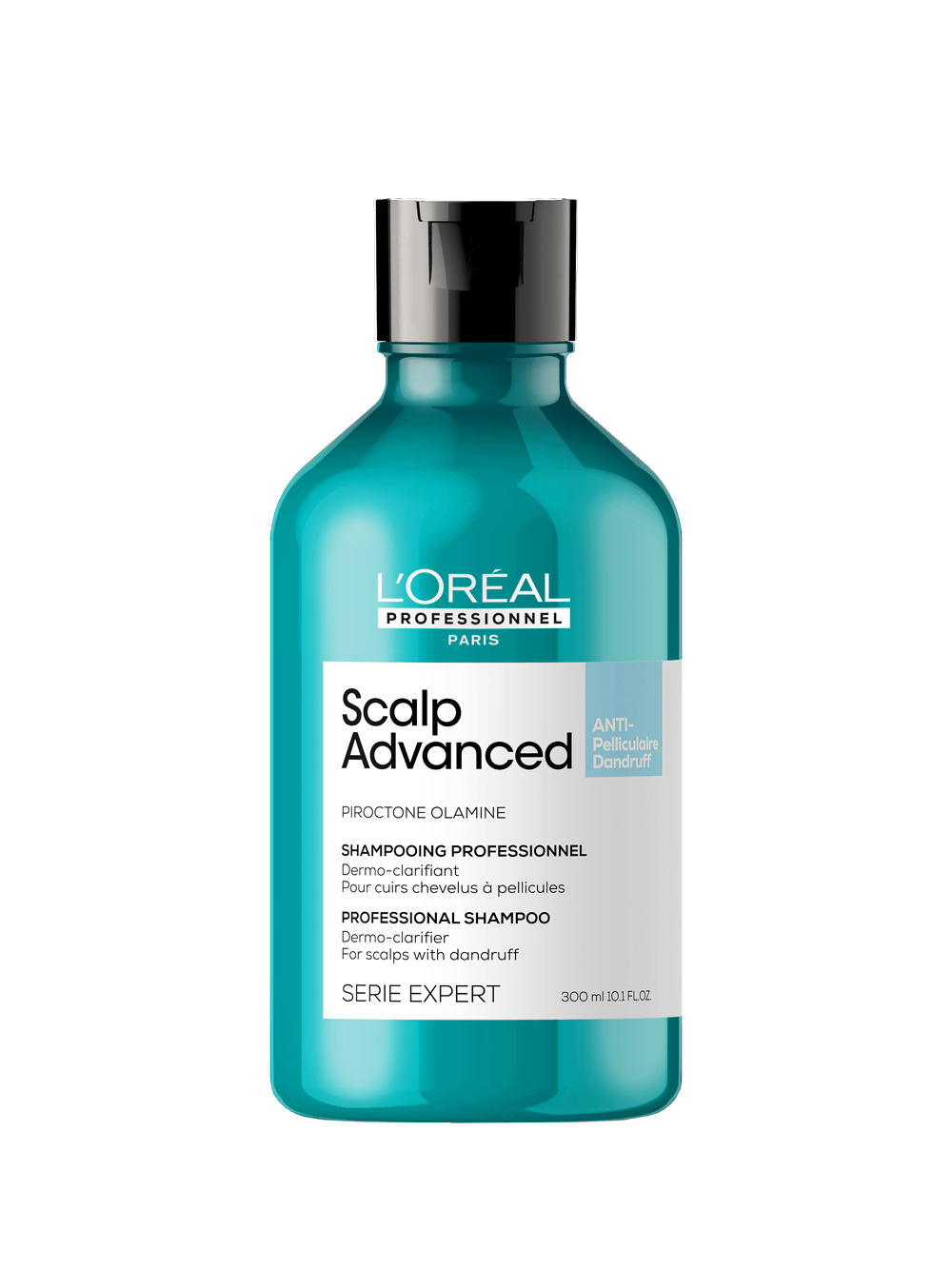 Scalp Advanced Anti-Dandruff Shampoo 300