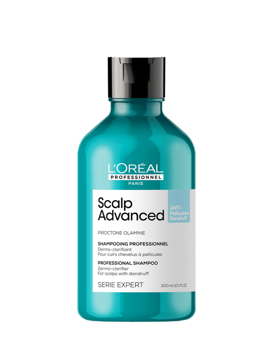 Scalp Advanced Anti-Dandruff Shampoo 300