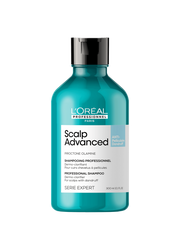 Scalp Advanced Anti-Dandruff Shampoo 300