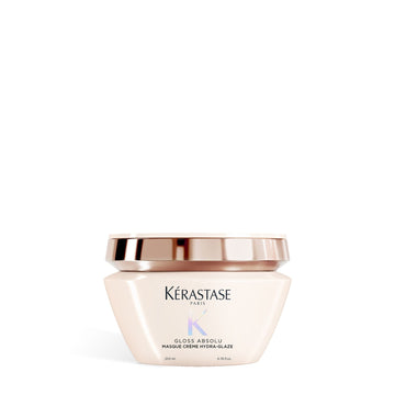 Kérastase Gloss Absolu Masque Creme Hydra-Glaze 200ml