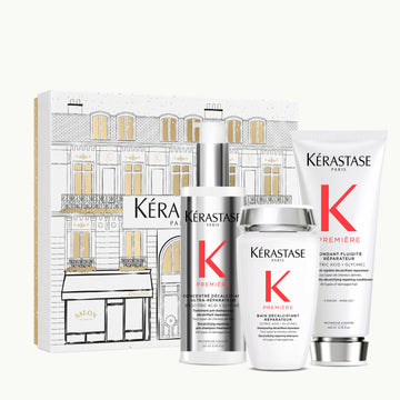 Kérastase Première Luxury Haircare Gift Set for Damaged Hair  - Complimentary Shampoo