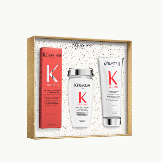Kérastase Première Luxury Haircare Gift Set for Damaged Hair  - Complimentary Shampoo