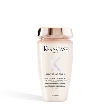 Kérastase Gloss Absolu Bain Creme Hydra-Glaze 250ml