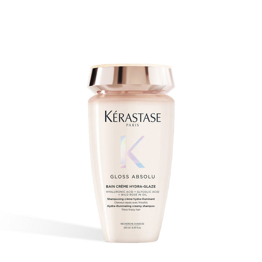 Kérastase Gloss Absolu Bain Creme Hydra-Glaze 250ml