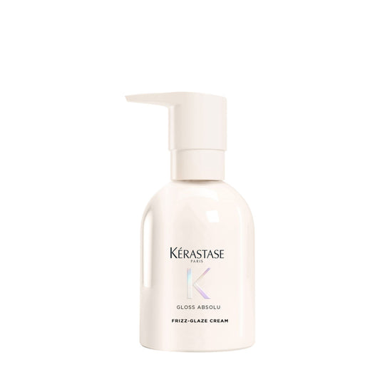 THE ANTI-FRIZZ CRÈME DE LA CRÈME