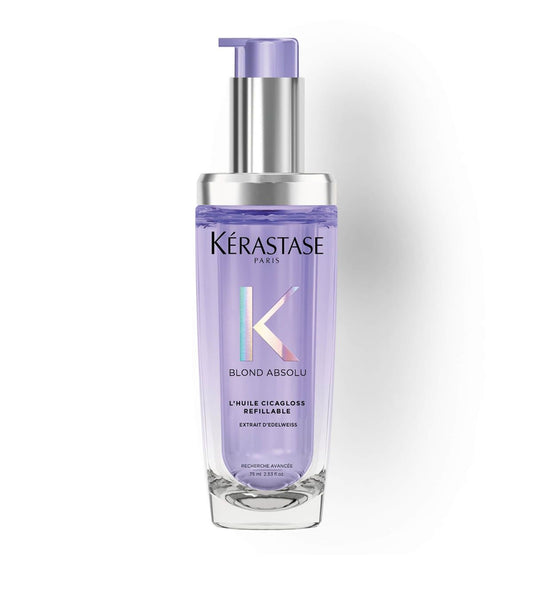 Blonde Absolu L'Huile Cicagloss 75ml