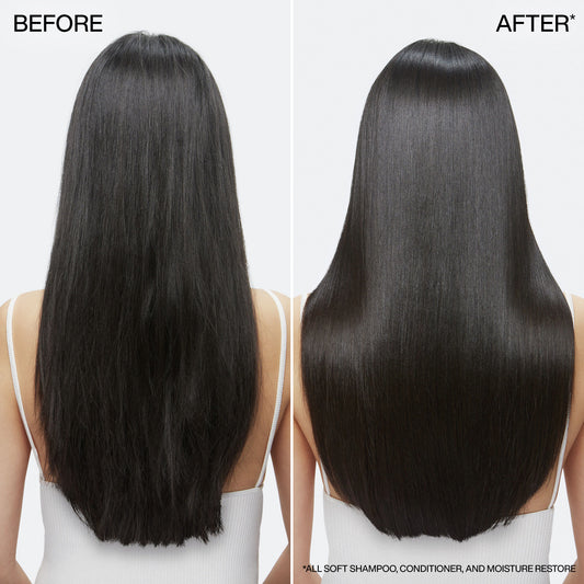 Redken All Soft Gift Set- Complimentary Shampoo