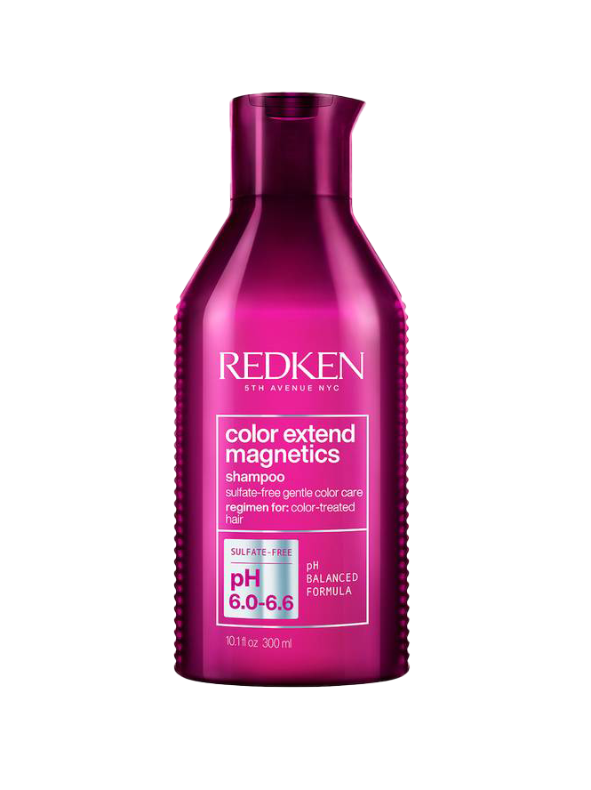 Color Extend Magnetics Shampoo 300ml