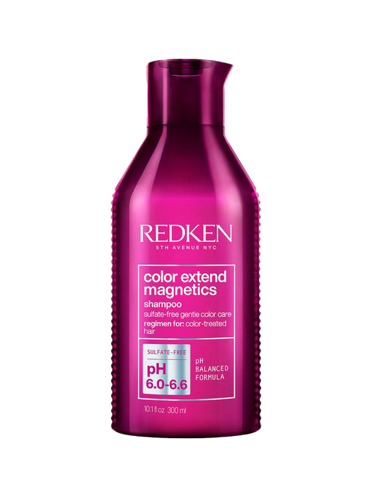 Color Extend Magnetics Shampoo 300ml