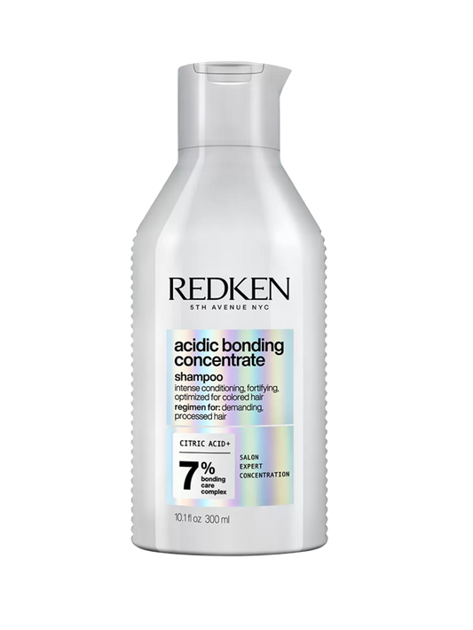 Acidic Bonding Shampoo 300Ml