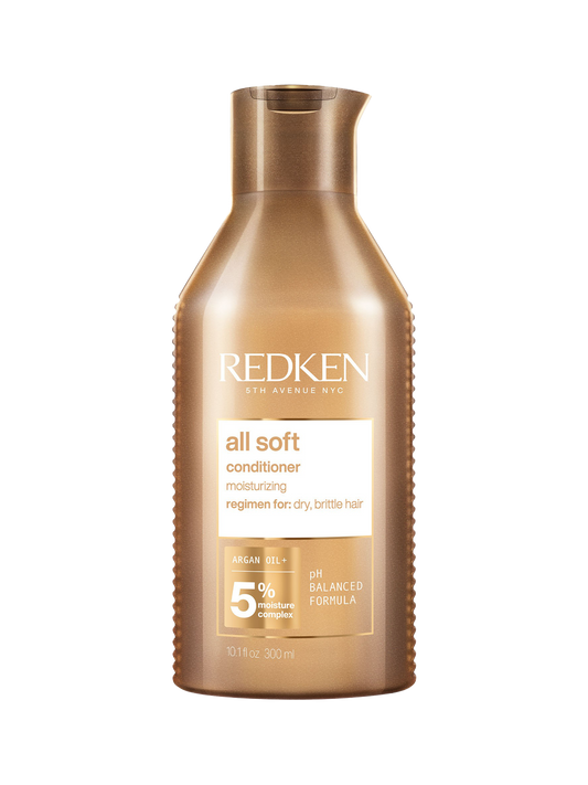 All Soft Conditioner 250ml