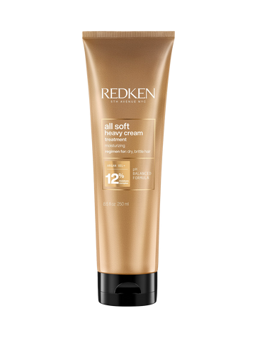 All Soft Heavy Cream Masque 250ml