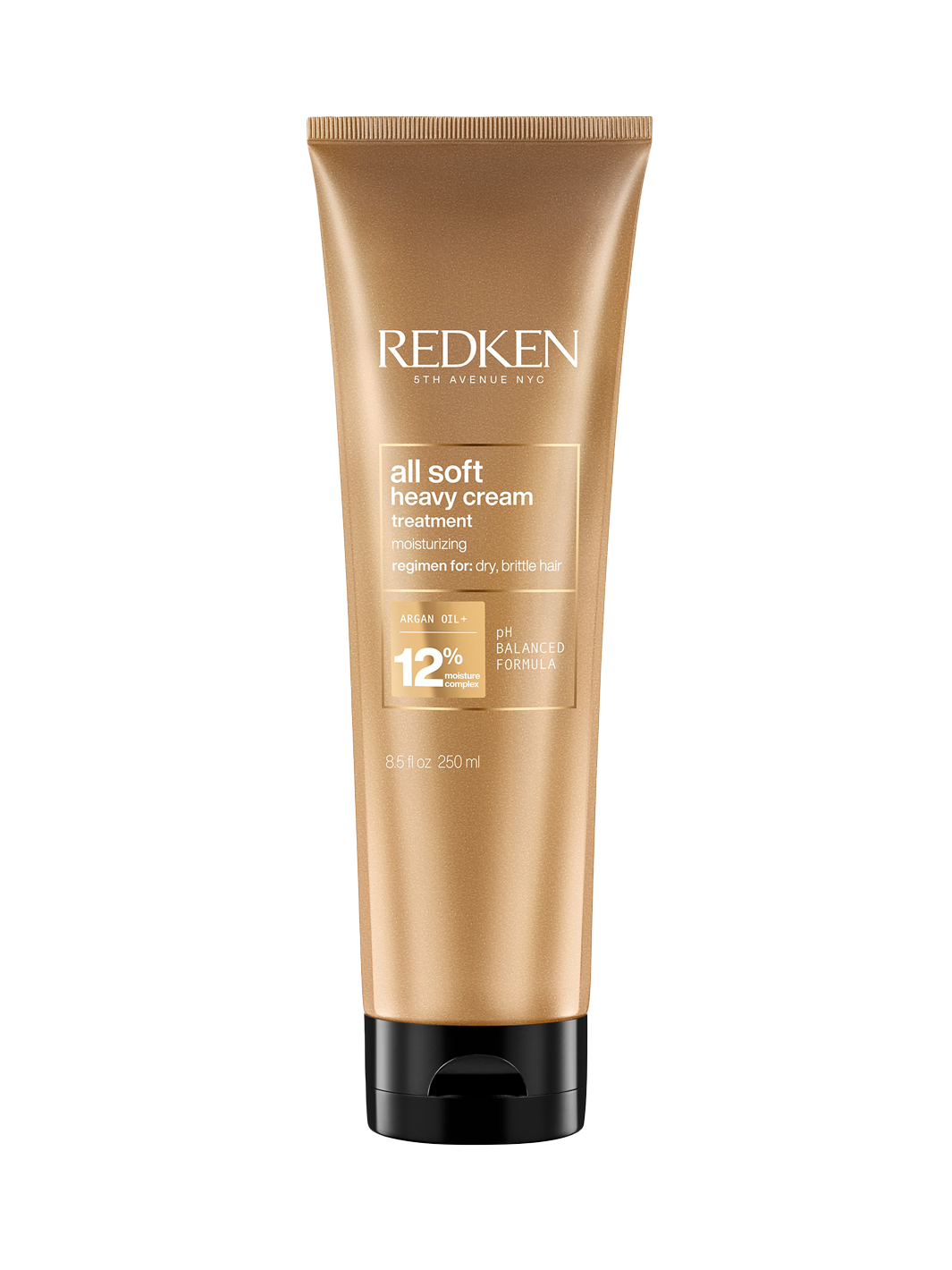 All Soft Heavy Cream Masque 250ml