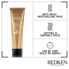 All Soft Heavy Cream Masque 250ml