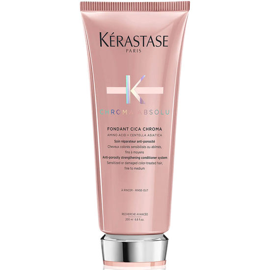KÈRASTASE Chroma Absolu Strengthening Conditioner for Color