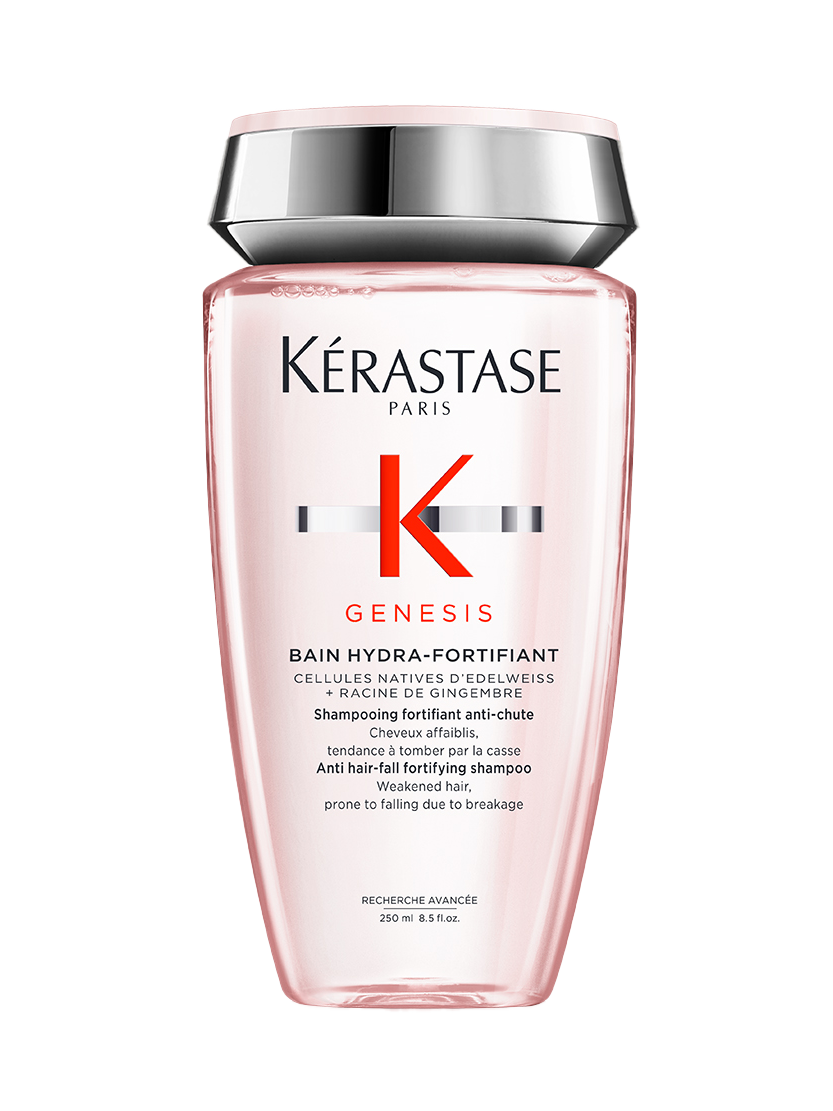 Genesis Bain Hydra-Fortifiant Shampoo 250ml