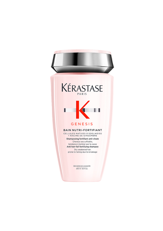 Genesis Bain Nutri-Fortifiant Shampoo 250ml