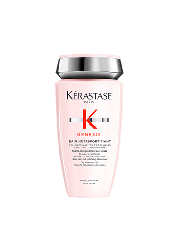 Genesis Bain Nutri-Fortifiant Shampoo 250ml