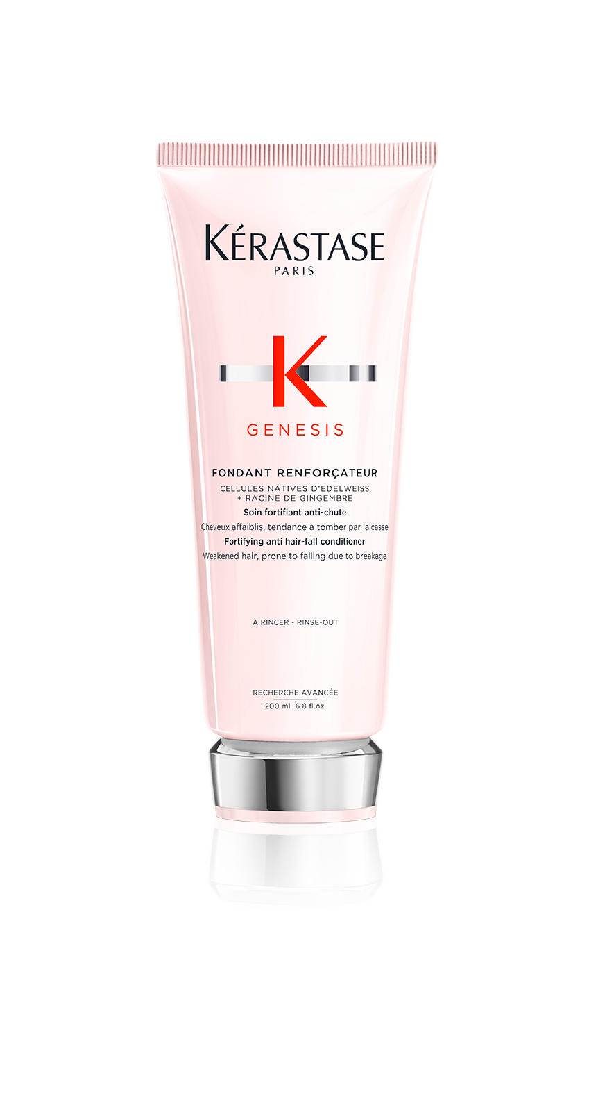 Genesis Fondant Reinforcatuer Conditioner 200ml