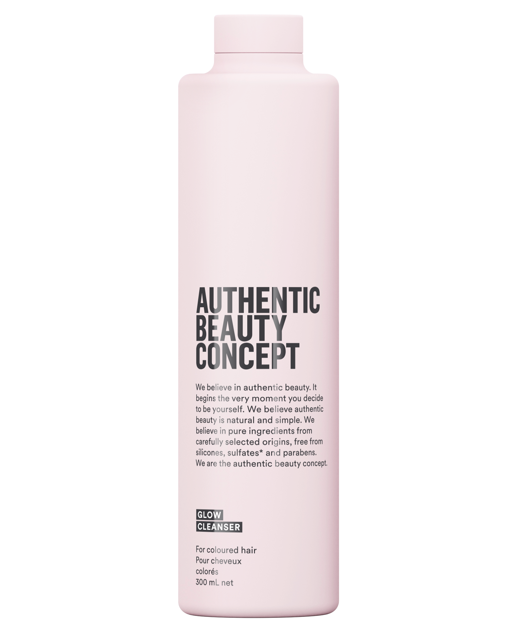 Glow Cleanser 300 ml