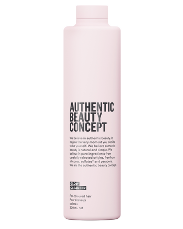 Glow Cleanser 300 ml