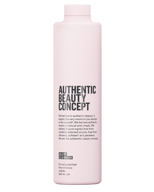 Glow Cleanser 300 ml