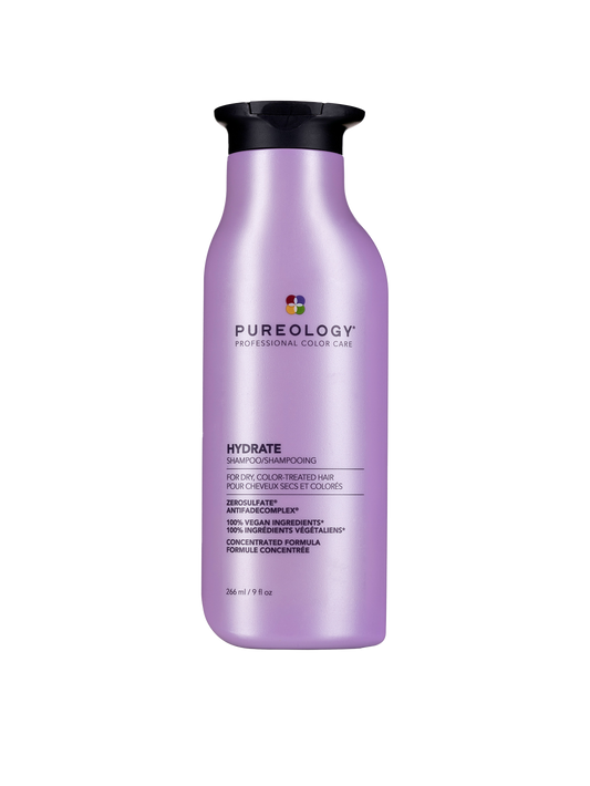 Hydrate Shampoo 266ml