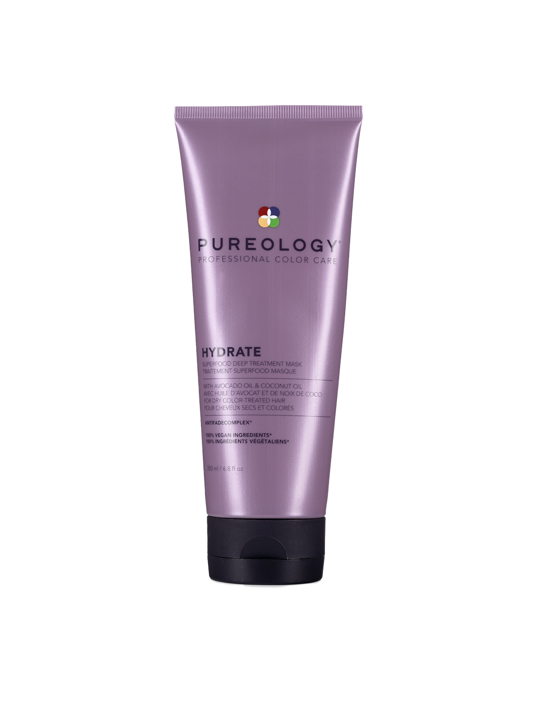 Hydrate Superfood Deep Treatment Mask 200ml