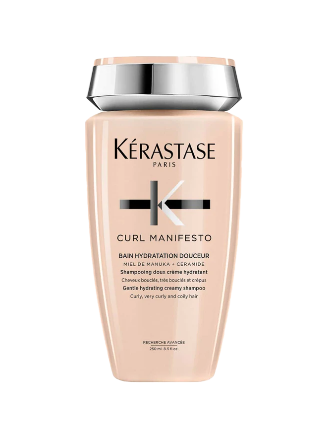 Curl Manifesto Bain Hydratation Sulfate-Free Shampoo