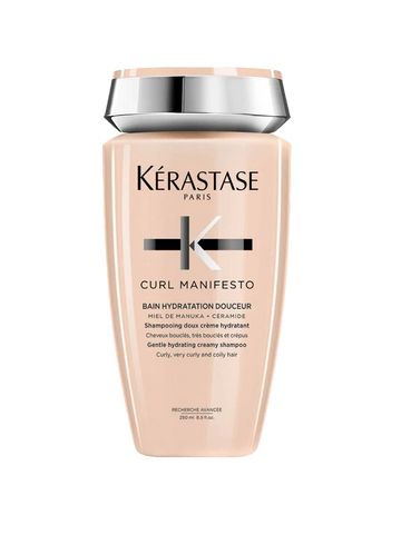 Curl Manifesto Bain Hydratation Sulfate-Free Shampoo