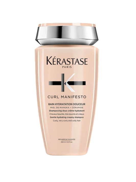 Curl Manifesto Bain Hydratation Sulfate-Free Shampoo