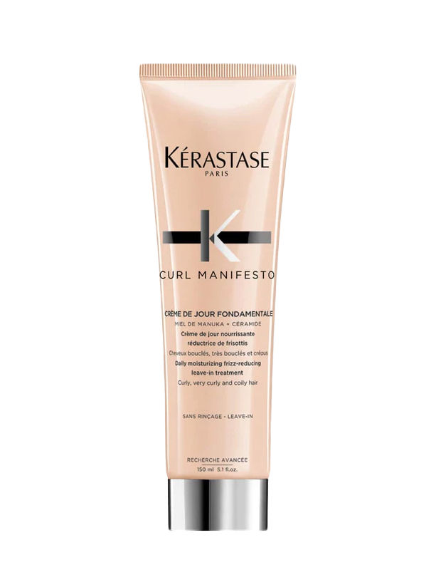 KERASTASE curl manifesto creme-de-jour-fondamentale