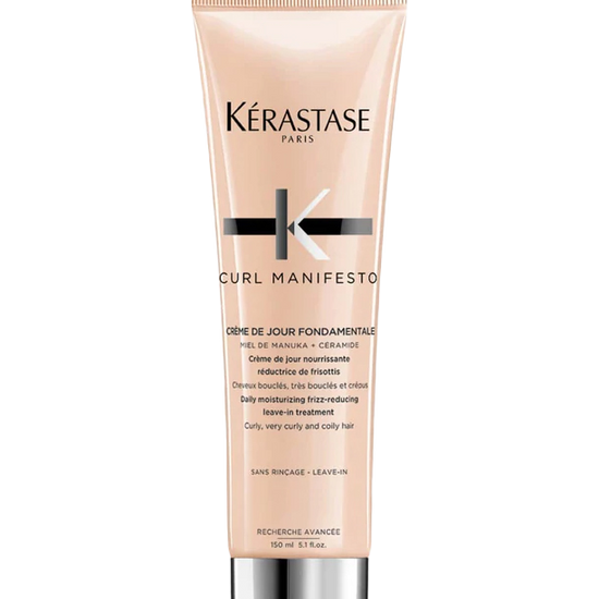 KERASTASE curl manifesto creme-de-jour-fondamentale