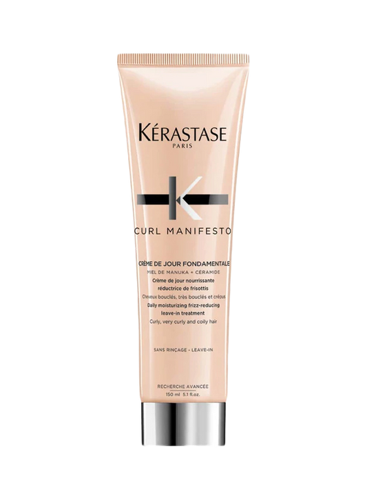 KERASTASE curl manifesto creme-de-jour-fondamentale