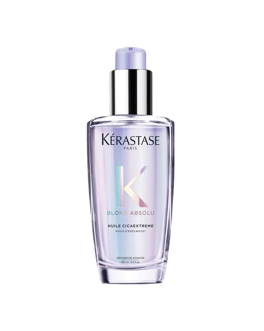 Blonde Absolu Huile Cicextreme 100ml
