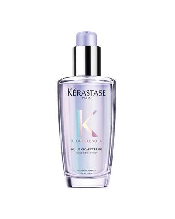 Blonde Absolu Huile Cicextreme 100ml