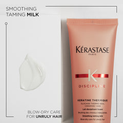Discipline Keratine Thermique  150Ml