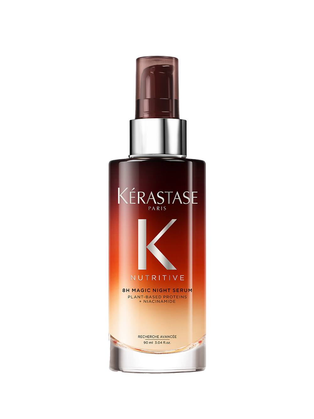 Nutritive 8H Magic Night Repair Serum 90ml