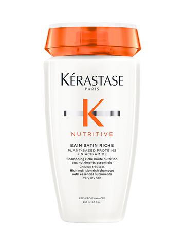 Nutritive Bain Satin Riche