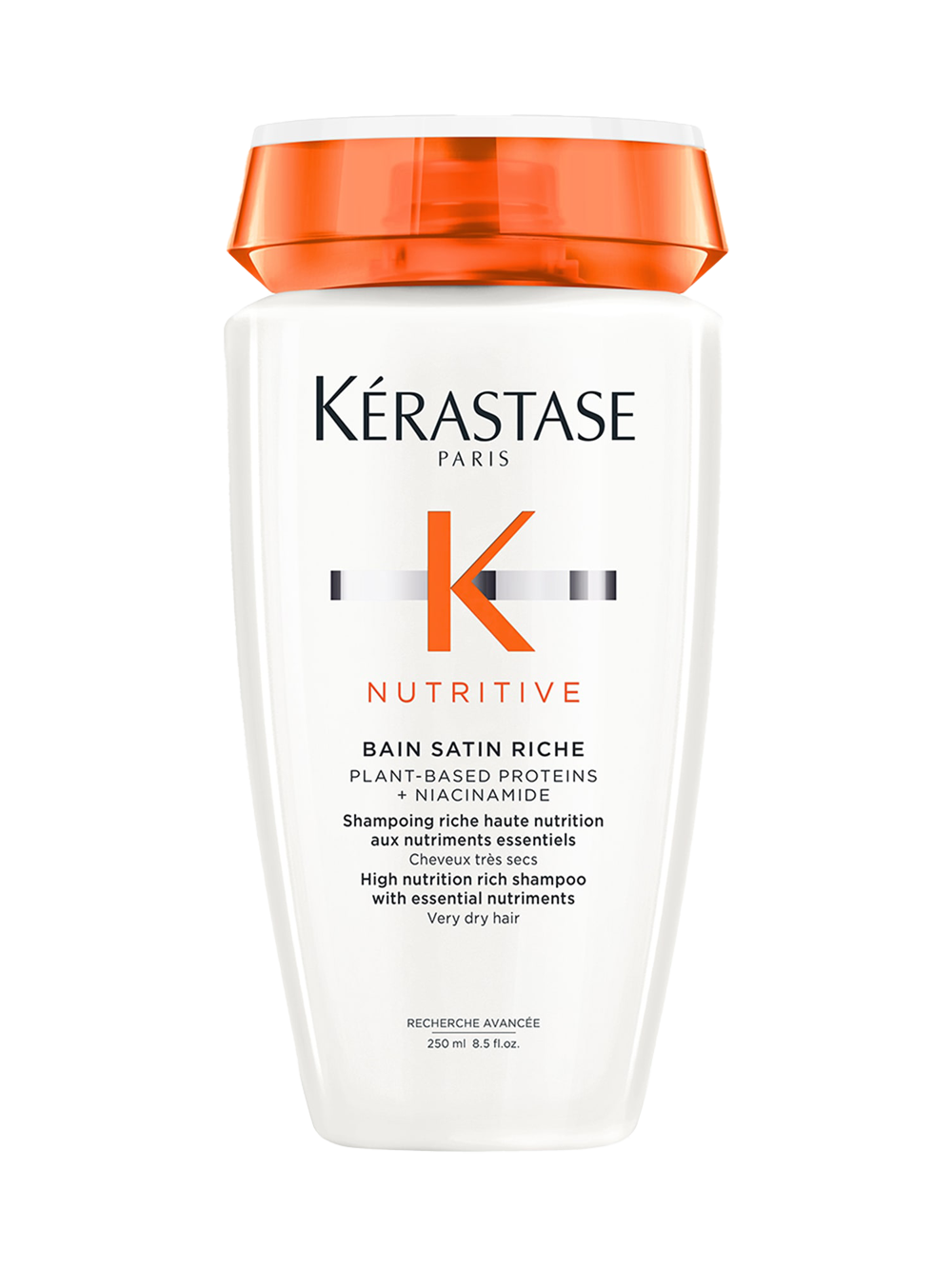 Nutritive Bain Satin Riche