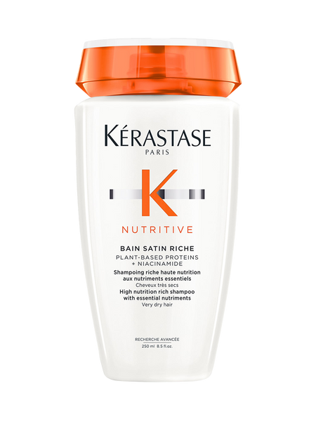 Nutritive Bain Satin Riche – Show Online