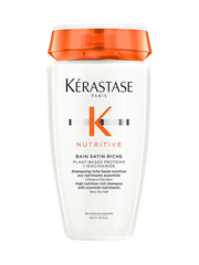 Nutritive Bain Satin Riche