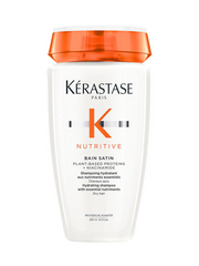 Nutritive Bain Satin 250ml