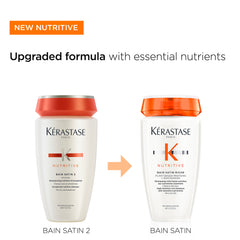 Nutritive Bain Satin Riche