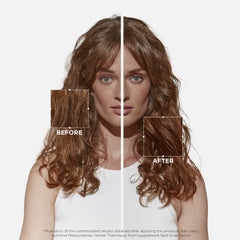 Nutritive Bain Satin Riche