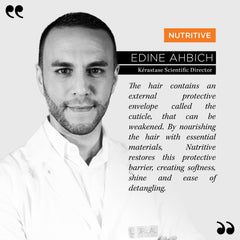 Nutritive Masquintense Riche 200ml