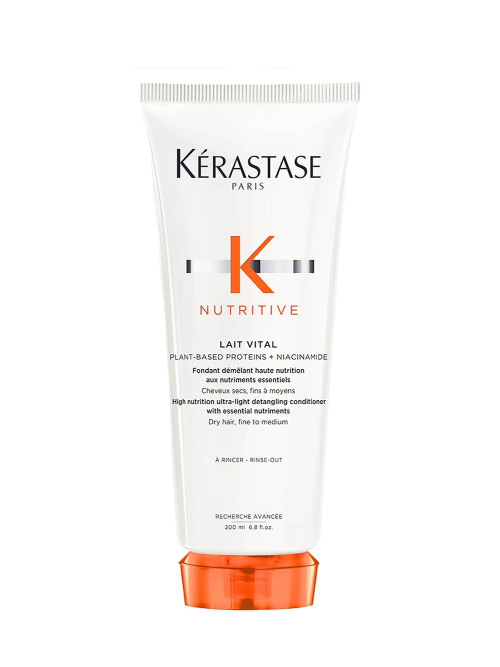 Nutritive Lait Vital 200ml
