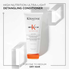 Nutritive Lait Vital 200ml